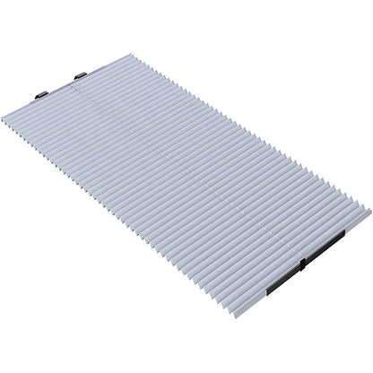 Car Sunshade for Front and Side Windows
