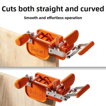 Edge Banding Trimmer