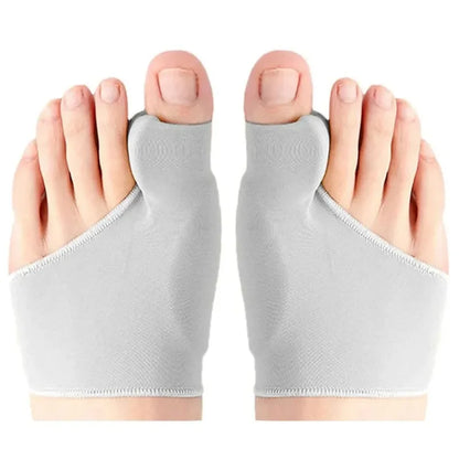 Hallux Valgus Bunion Corrector Toe Separator Set – Orthopedic Foot Straightener Relief 2026