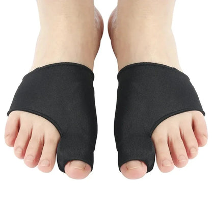Hallux Valgus Bunion Corrector Toe Separator Set – Orthopedic Foot Straightener Relief 2026