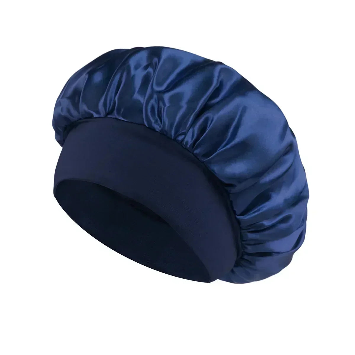 Mulberry Sleep Cap Bonnett