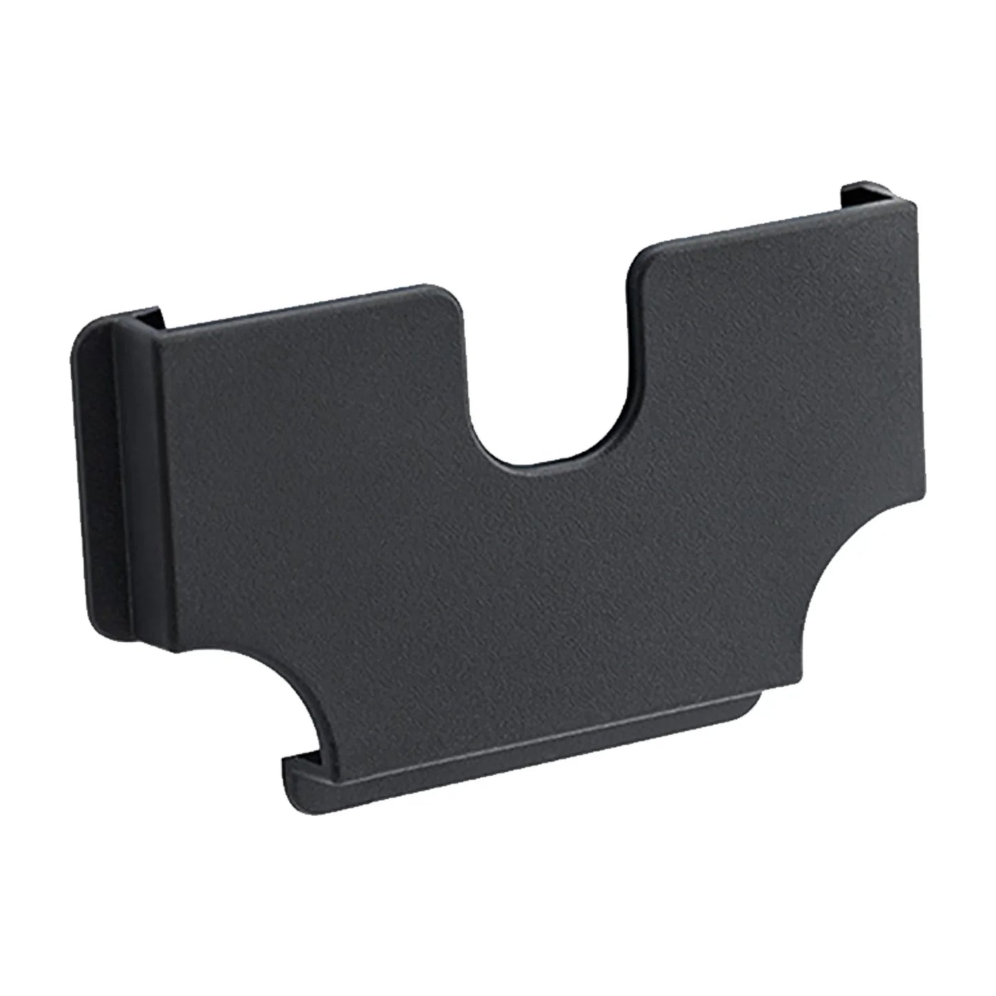 Car Mounted Card Holder Voucher Storage Box Car Refueling High-Speed Card Slot Card Hoider Creative Utensils