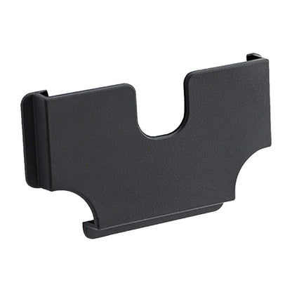 Car Mounted Card Holder Voucher Storage Box Car Refueling High-Speed Card Slot Card Hoider Creative Utensils