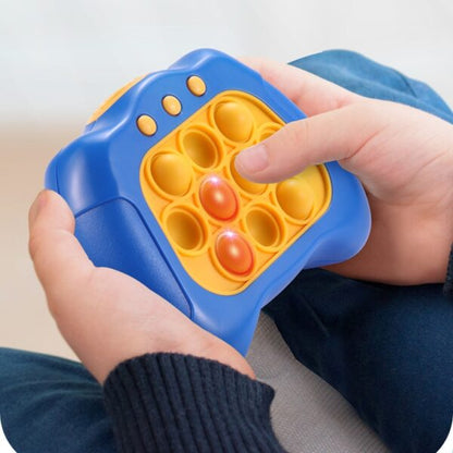 Pop-it Fidget Game