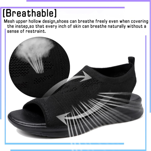 Sandals & Pain Relief Sport Sandals Womens