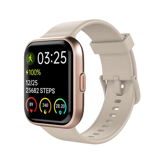 Health Smartwatch