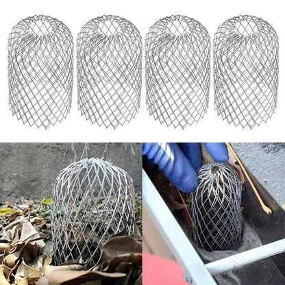 3-Inch Gutter Strainer
