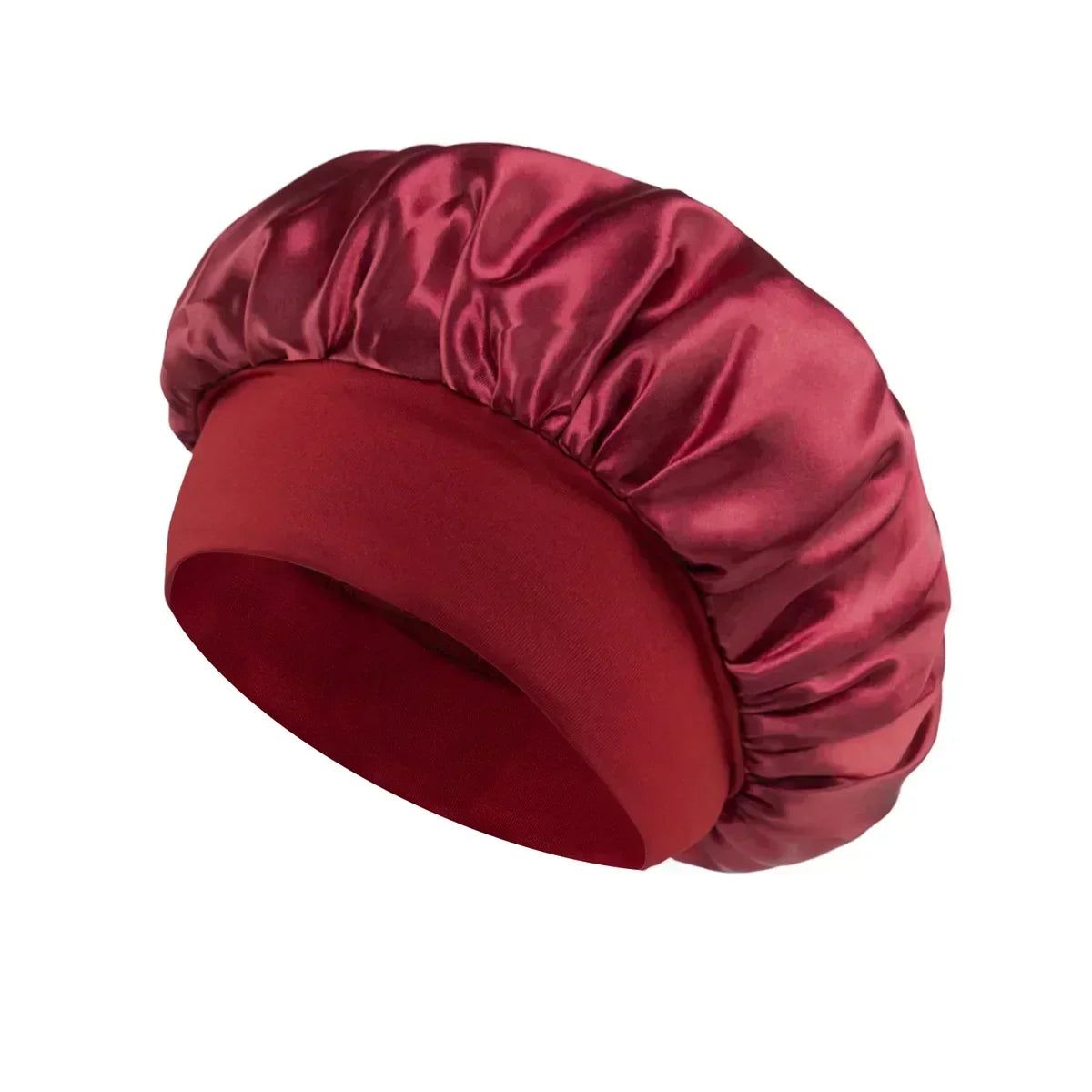 Mulberry Sleep Cap Bonnett