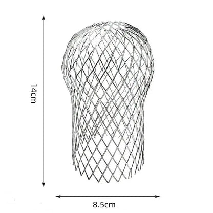3-Inch Gutter Strainer