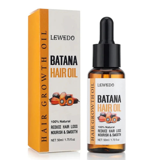 100% Natural Batana Oil