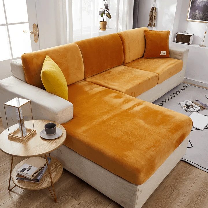 Magic Sofa Seat Cover Styles