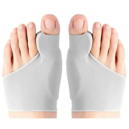 Hallux Valgus Bunion Corrector Toe Separator Set – Orthopedic Foot Straightener Relief 2026
