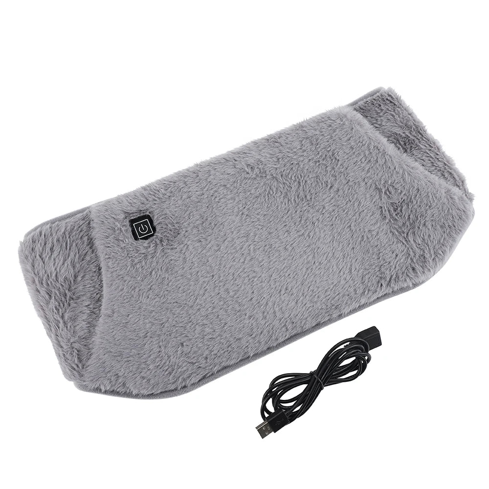 GentleHeat Period Pain Relief Belt