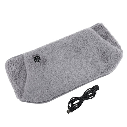 GentleHeat Period Pain Relief Belt