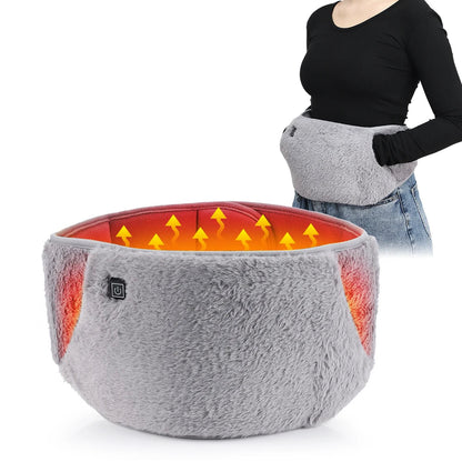 GentleHeat Period Pain Relief Belt