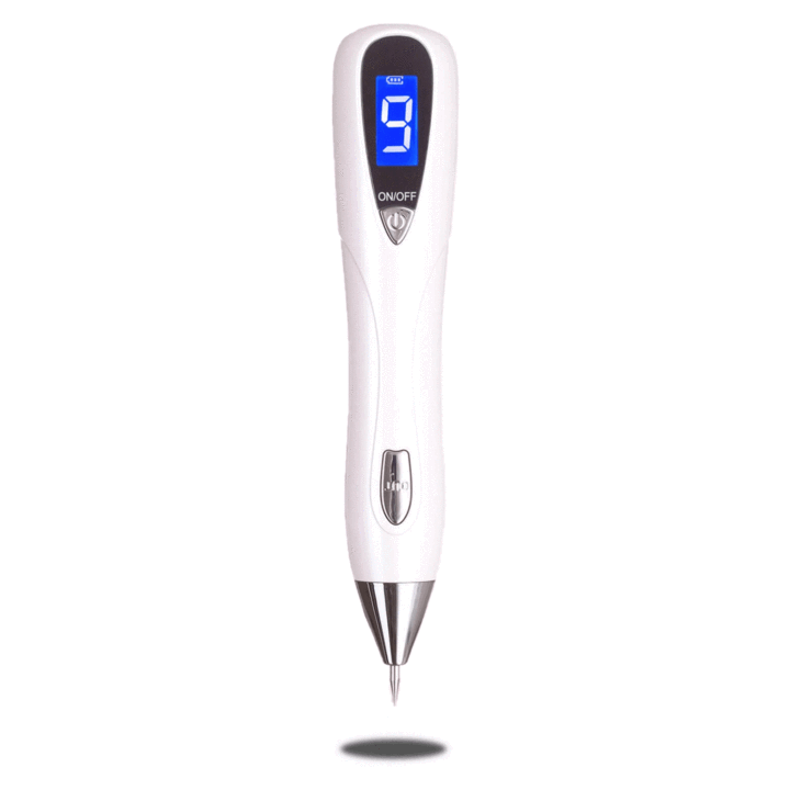 TagAvenge | Deluxe Skin Tag And Mole Remover Pen