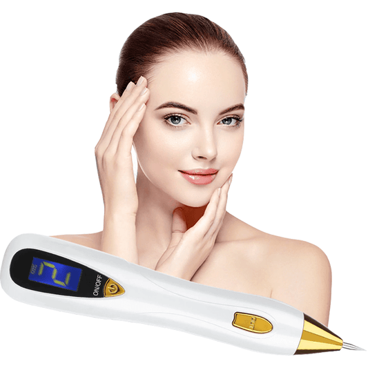 TagAvenge | Deluxe Skin Tag And Mole Remover Pen