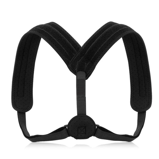 ERGOFINITY™ Slim Back Posture Corrector