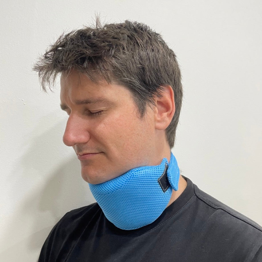 Stop Snoring Chin Strap | Comfortable Sleep Apnea Support