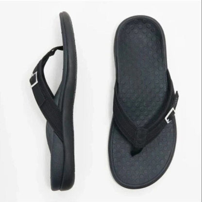 Lorna Orthopedic Arch Support Flip Flops for Women