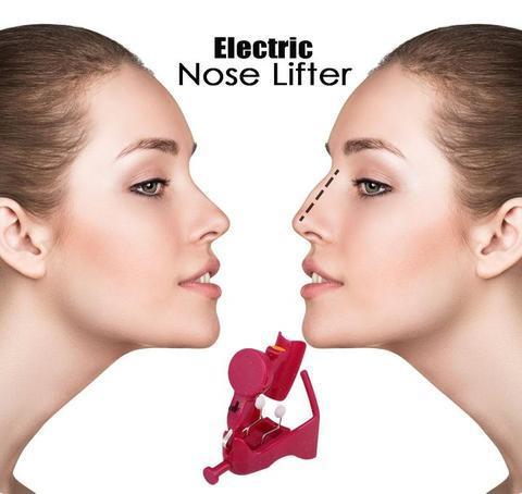 Electric Nose Lifter Device