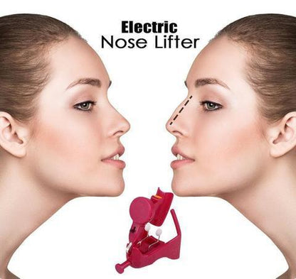 Electric Nose Lifter Device