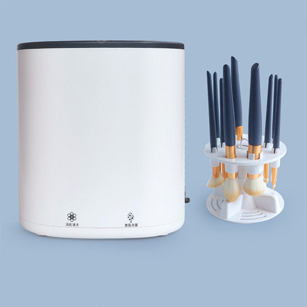 Makeup Brush Cleaner Machine