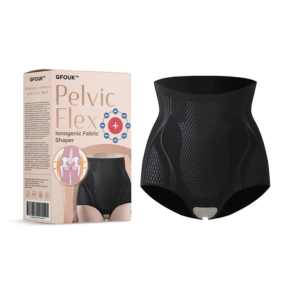 GFOUK™ PelvicFlex Ionogenic Fabric Shaper