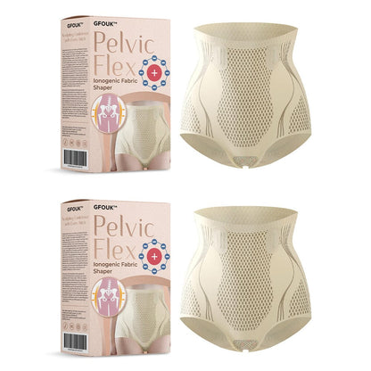 GFOUK™ PelvicFlex Ionogenic Fabric Shaper