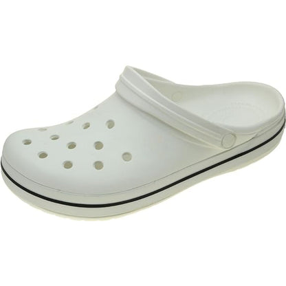 Versatile Designed Comfy Clogs