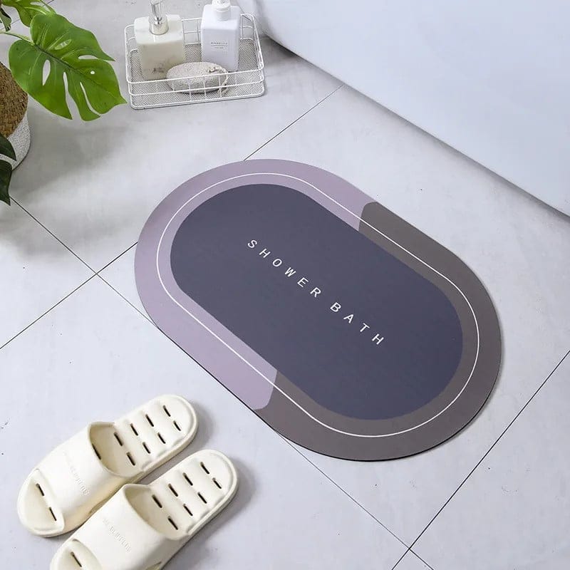 Welnax Bath Mat