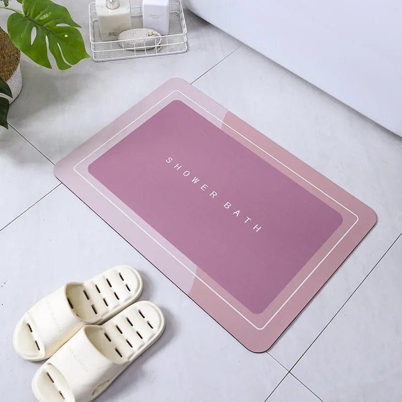 Welnax Bath Mat