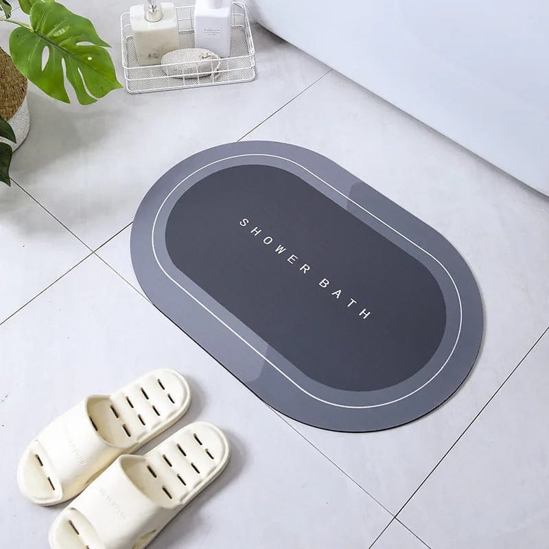 Welnax Bath Mat