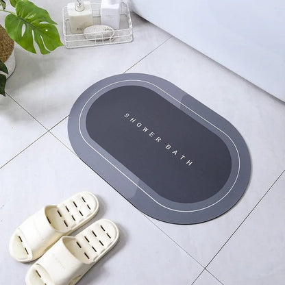 Welnax Bath Mat