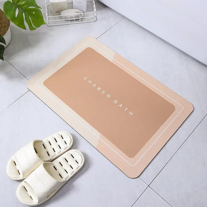Welnax Bath Mat