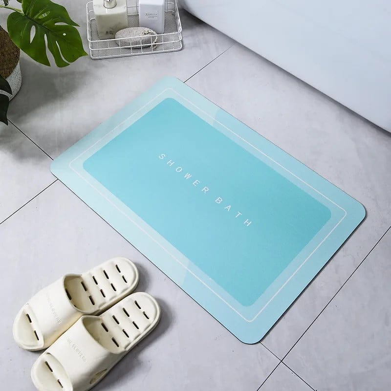 Welnax Bath Mat