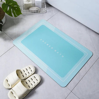Welnax Bath Mat