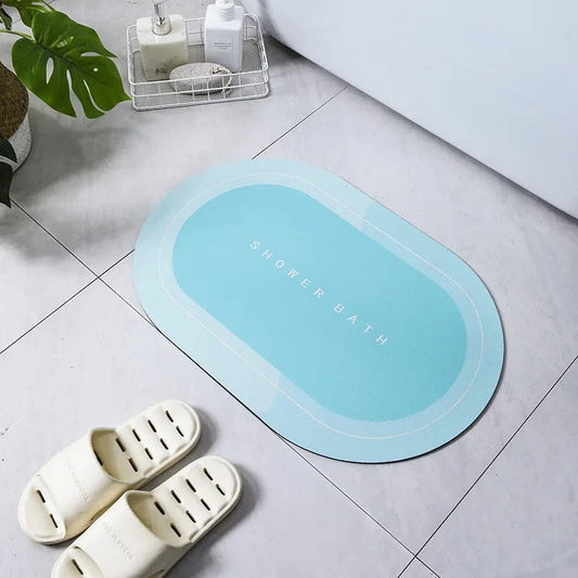 Welnax Bath Mat