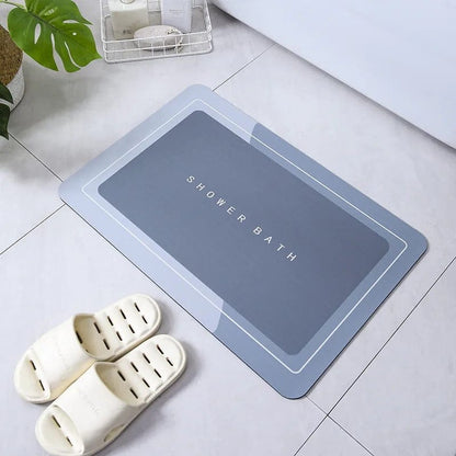 Welnax Bath Mat