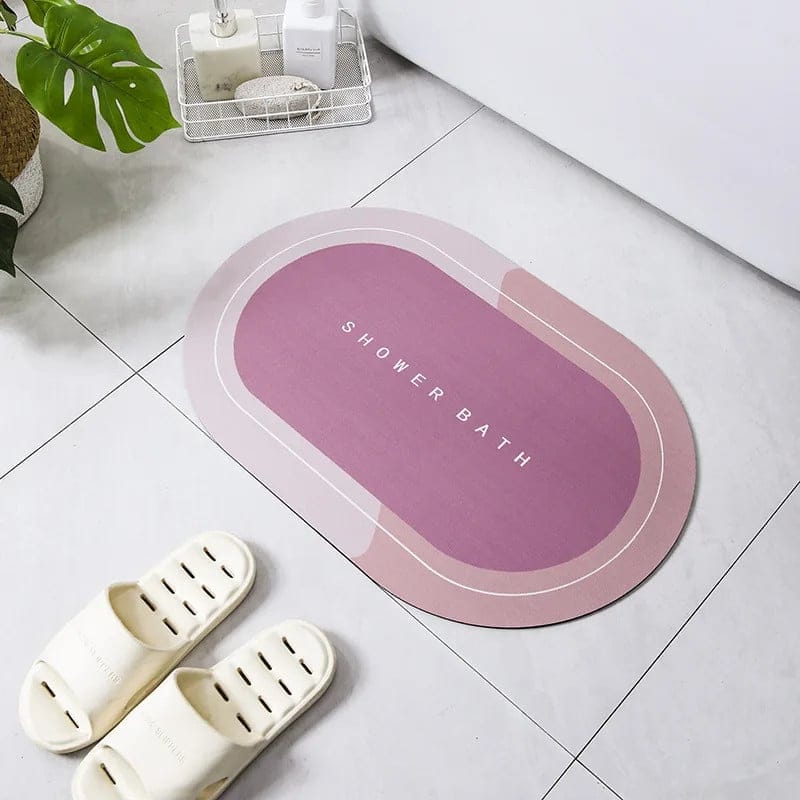 Welnax Bath Mat