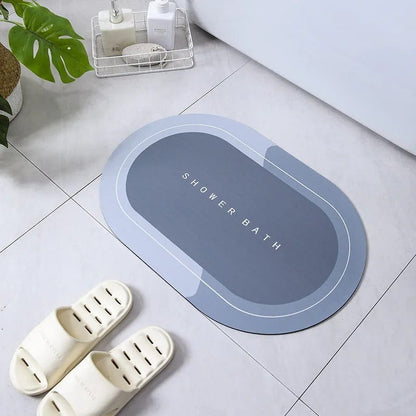 Welnax Bath Mat