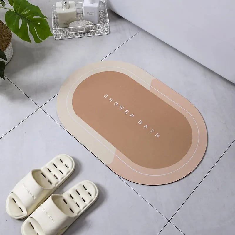 Welnax Bath Mat