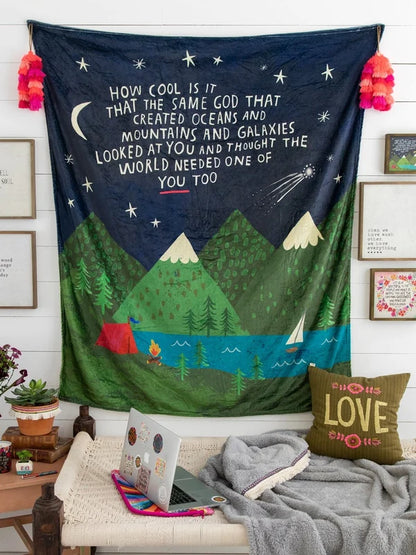 🎅Cozy Blanket