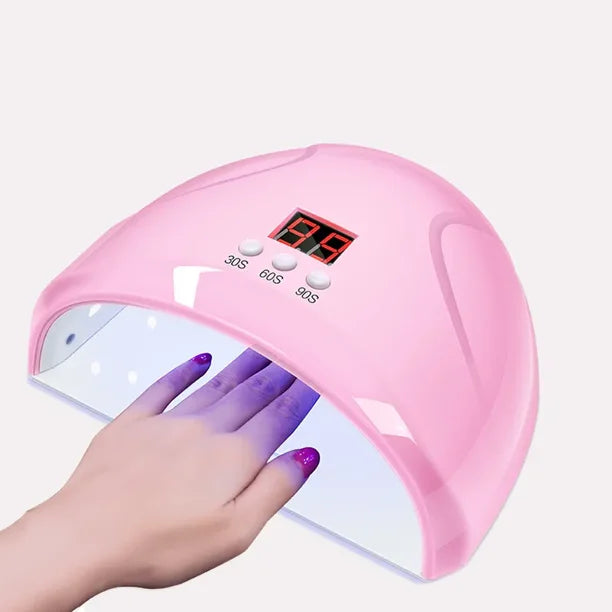 Gel UV LED Nail Lamp