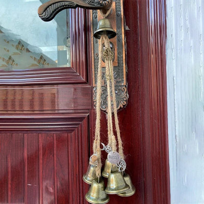 EXORCISM LUCKY BELL