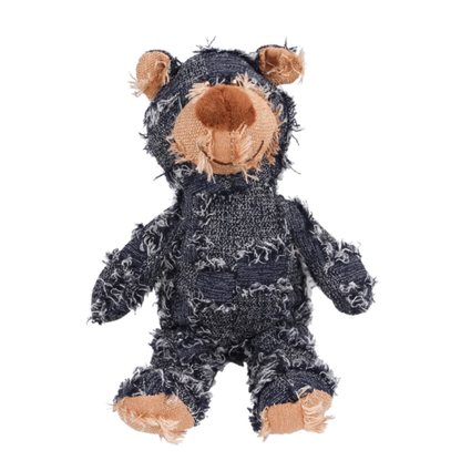 Indestructible Robust Bear