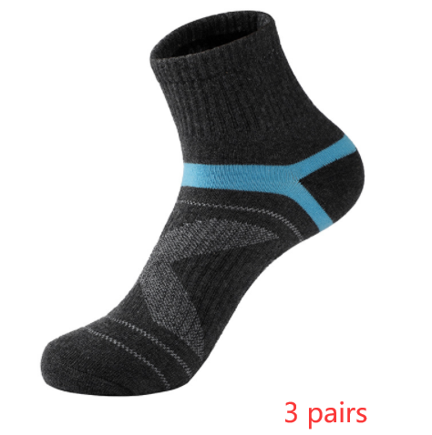 Sports Cotton socks