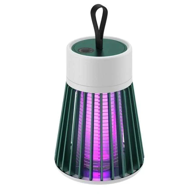 Buzz B-Mosquito Killer - Top-Rated Bug & Mosquito Zapper Mosquito Catcher Zapper Trap