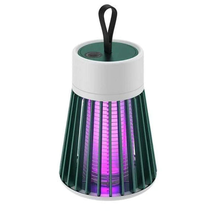 Buzz B-Mosquito Killer - Top-Rated Bug & Mosquito Zapper Mosquito Catcher Zapper Trap