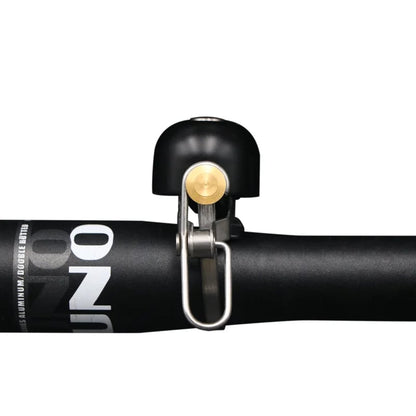Very Exquisite MINIMALX BELL for Bicycle